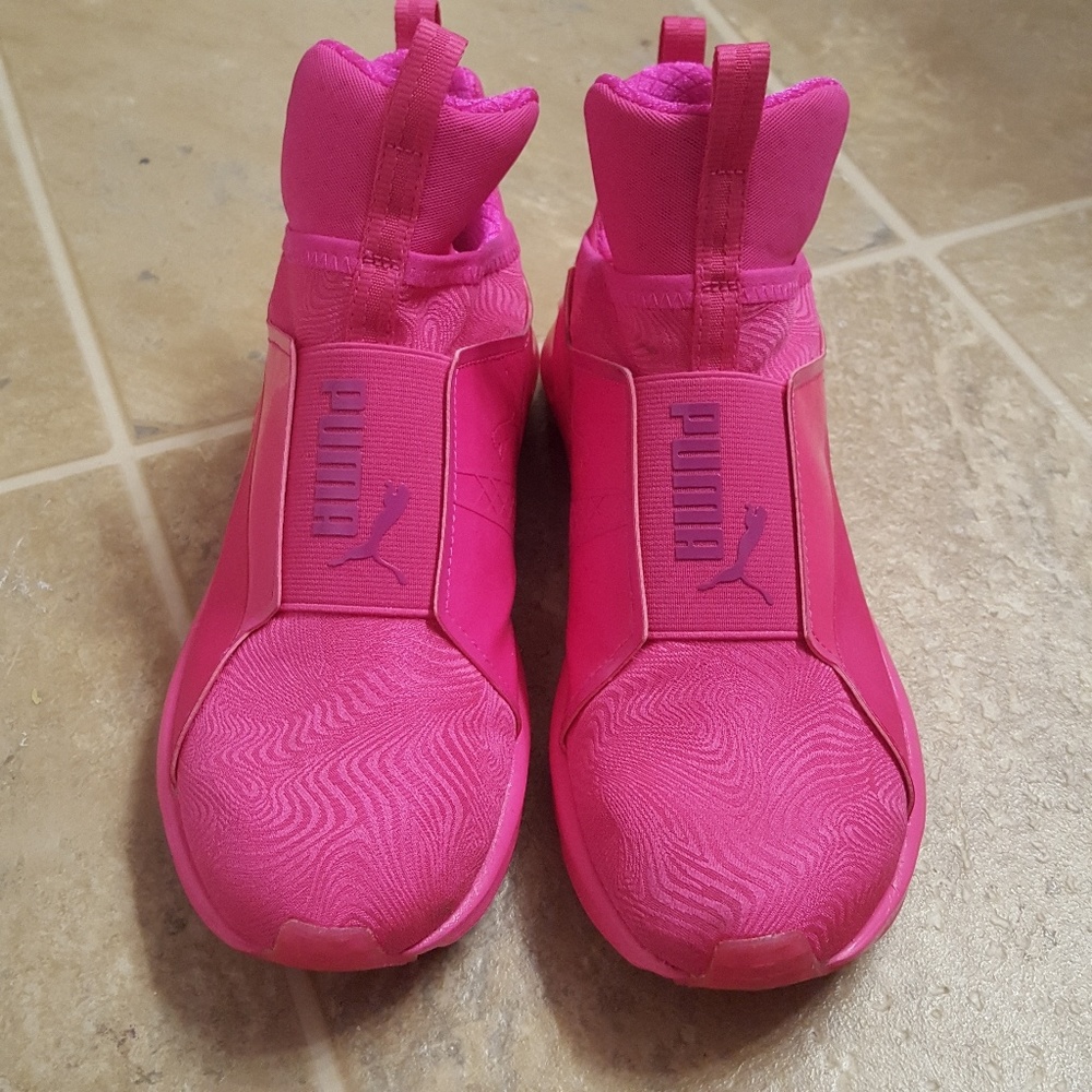 Puma Fierce Bright Sneakers